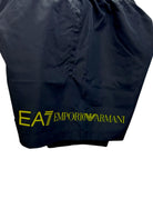 COSTUMI Blu/giallo Ea7