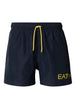 COSTUMI Blu/giallo Ea7