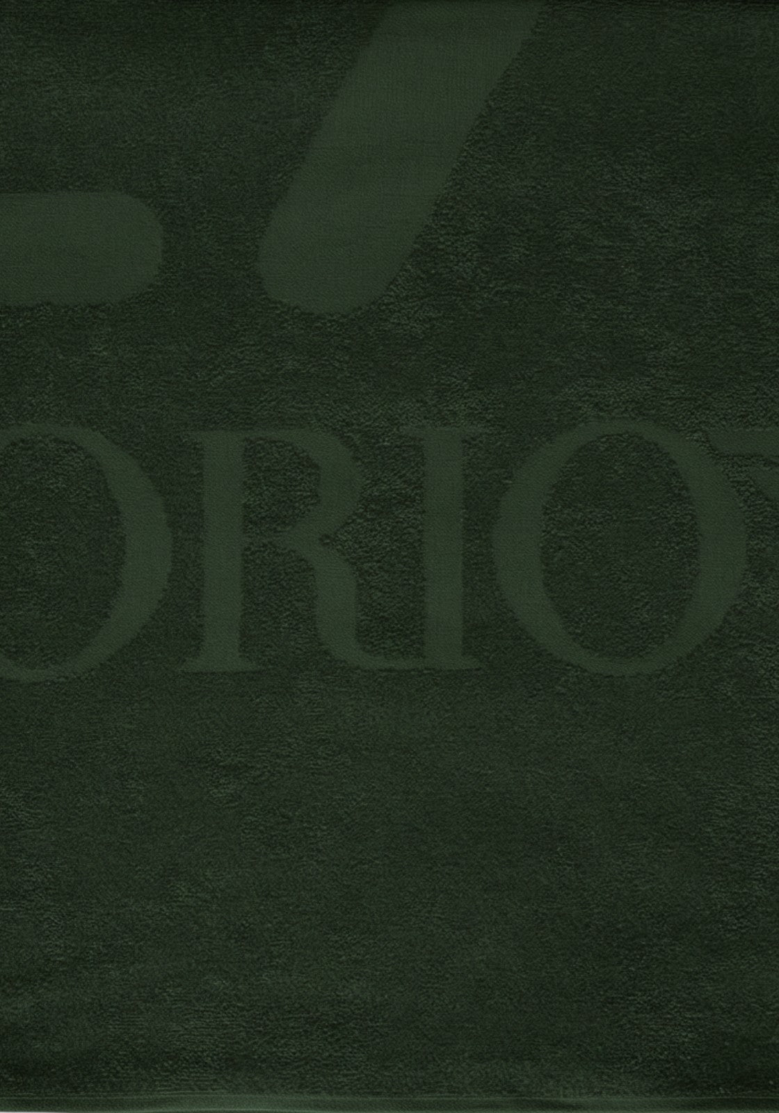 ACCESSORI PISCINA Verde Ea7