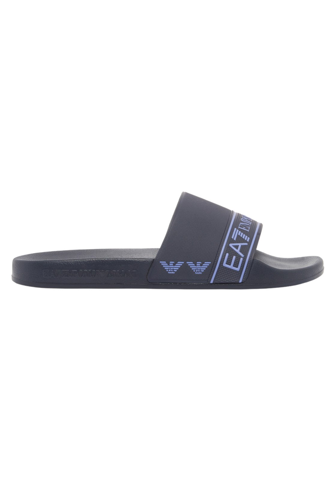 CIABATTE-INFRADITO Navy Ea7