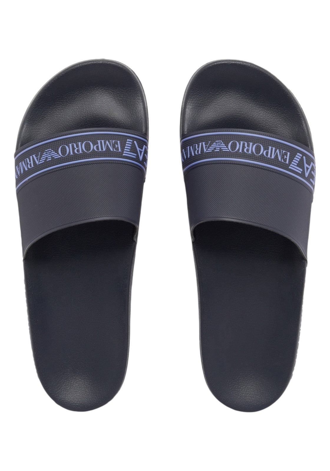 CIABATTE-INFRADITO Navy Ea7