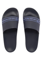 CIABATTE-INFRADITO Navy Ea7
