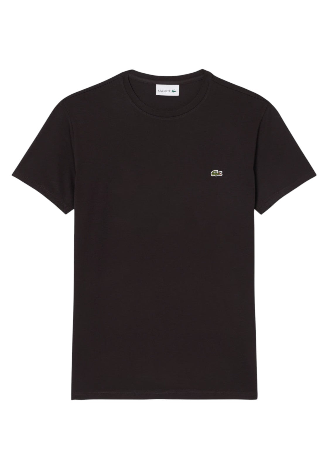 T-SHIRT E CANOTTE Testa Di Moro Lacoste