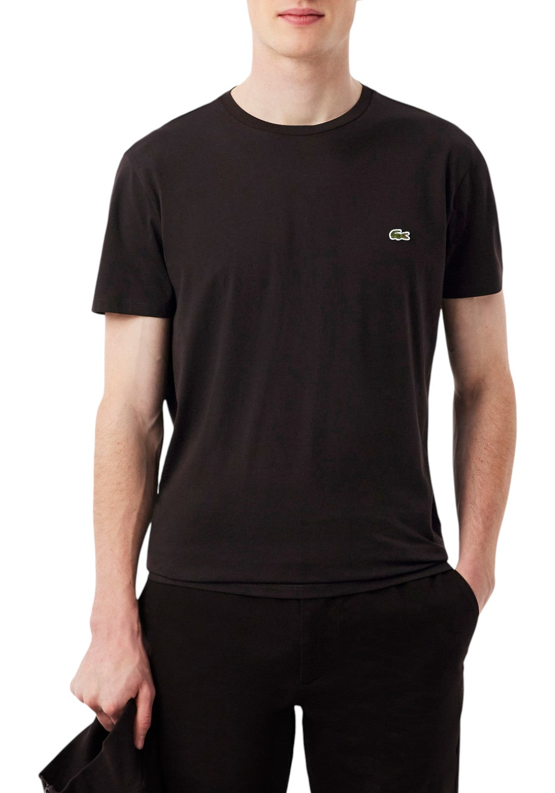 T-SHIRT E CANOTTE Testa Di Moro Lacoste