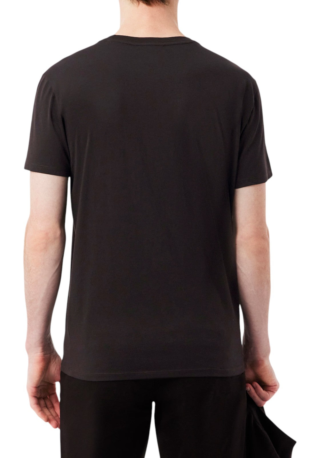 T-SHIRT E CANOTTE Testa Di Moro Lacoste