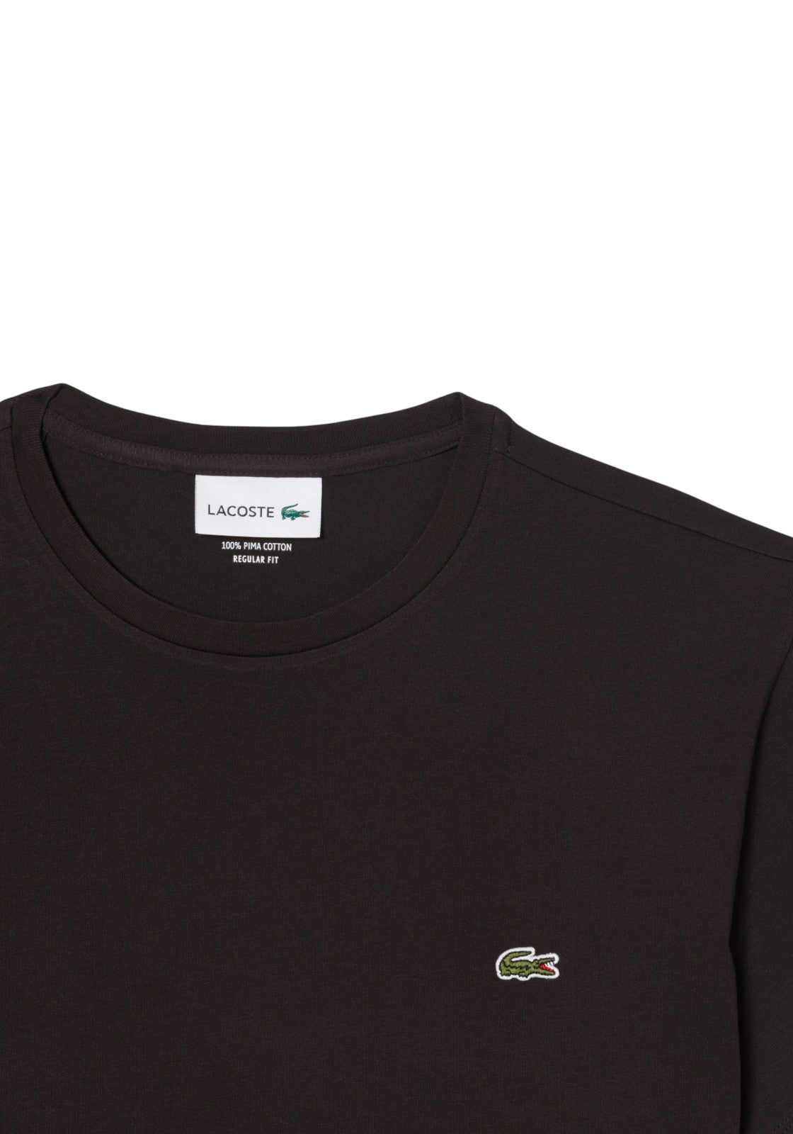 T-SHIRT E CANOTTE Testa Di Moro Lacoste