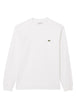 T-SHIRT E CANOTTE Bianco Lacoste