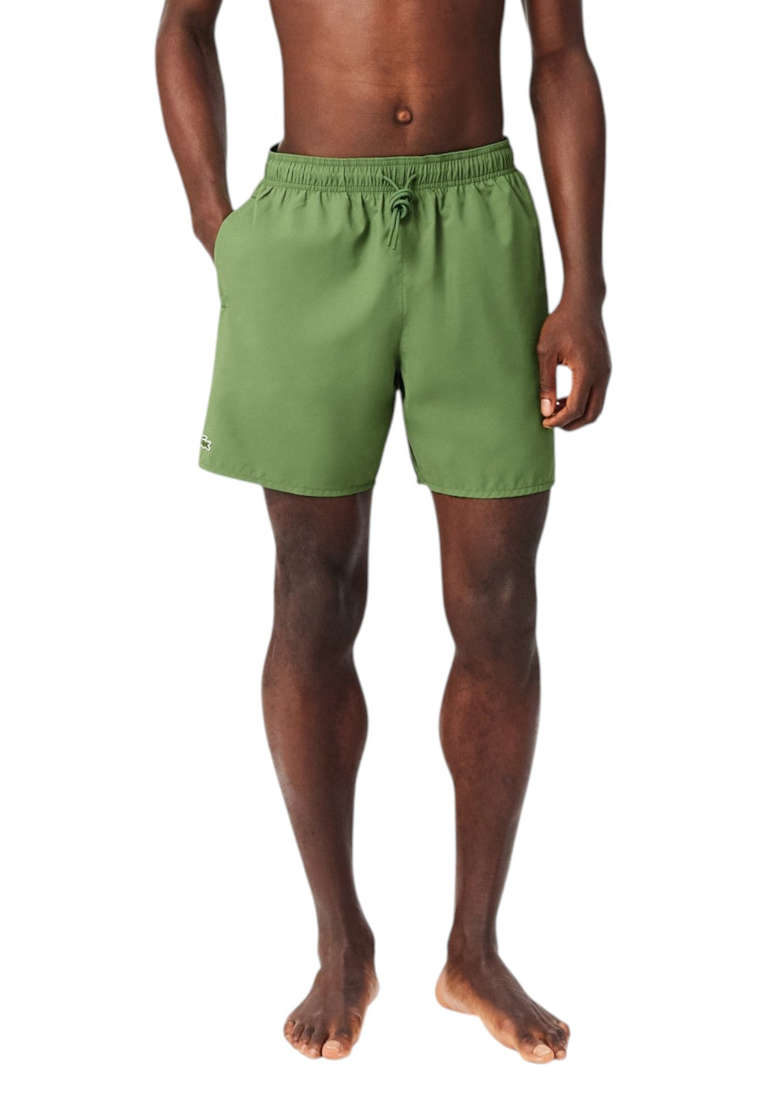 COSTUMI Verde Bosco Lacoste