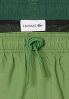 COSTUMI Verde Bosco Lacoste