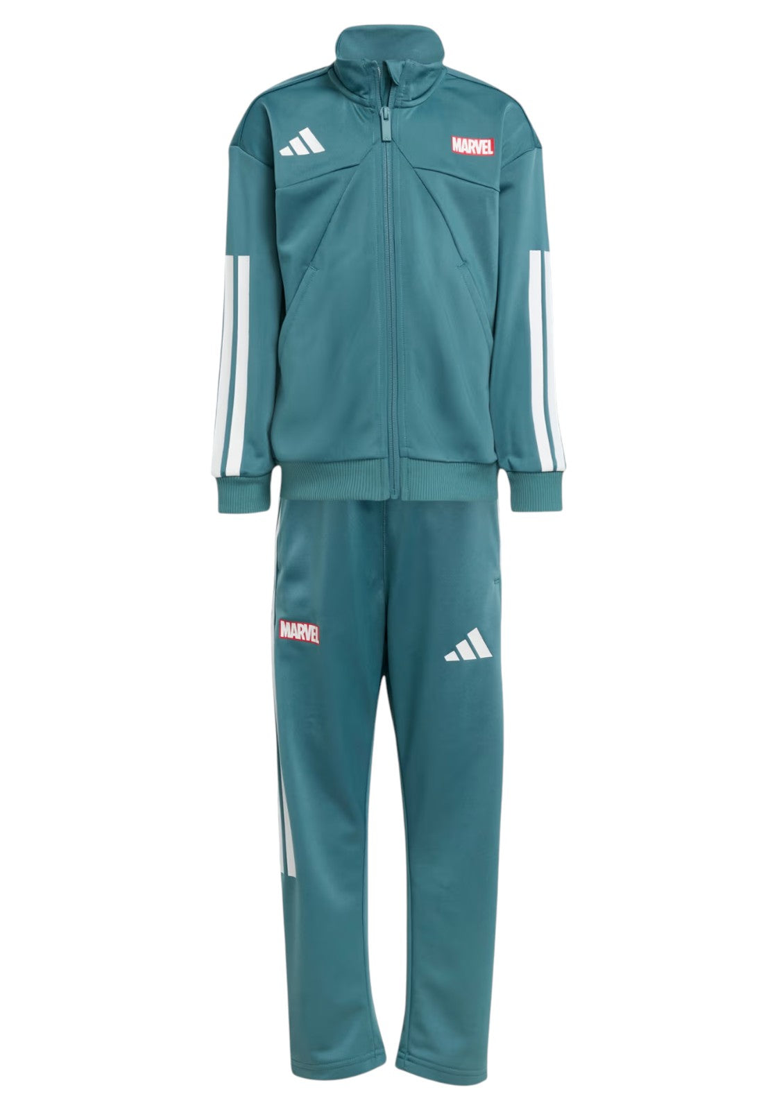 TUTE Verde Adidas