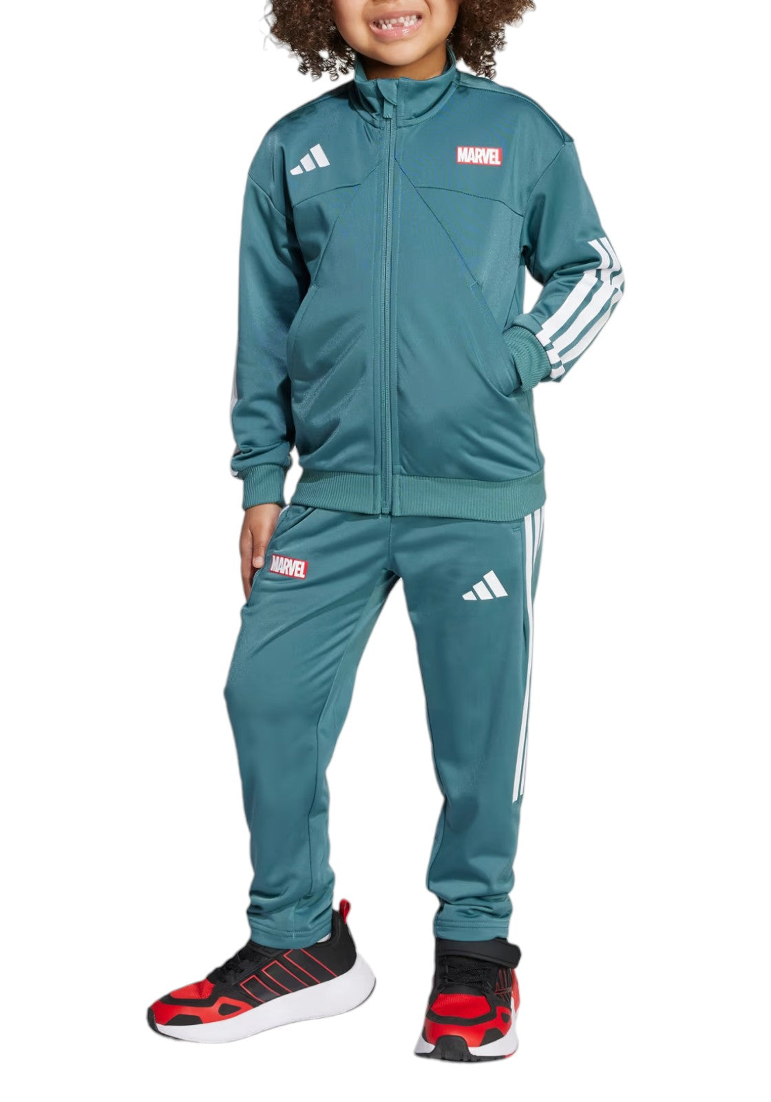 TUTE Verde Adidas