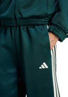 PANTALONI Verde Adidas