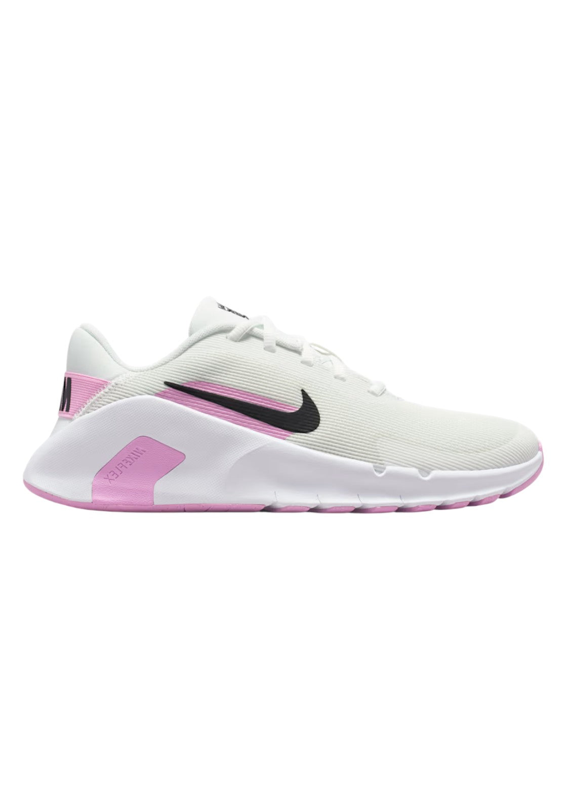 SCARPE Bianco/rosa Nike