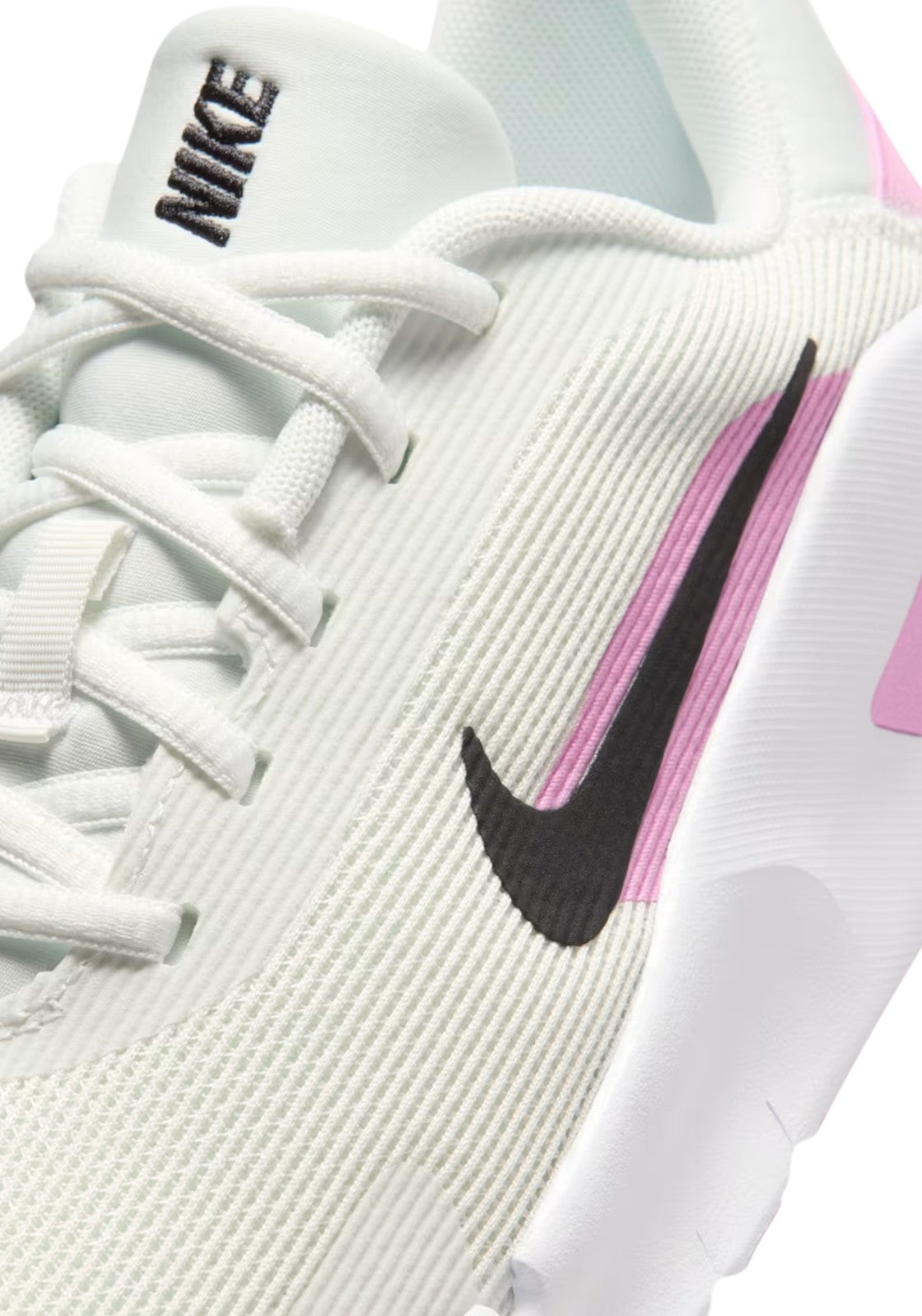 SCARPE Bianco/rosa Nike