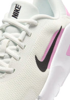 SCARPE Bianco/rosa Nike