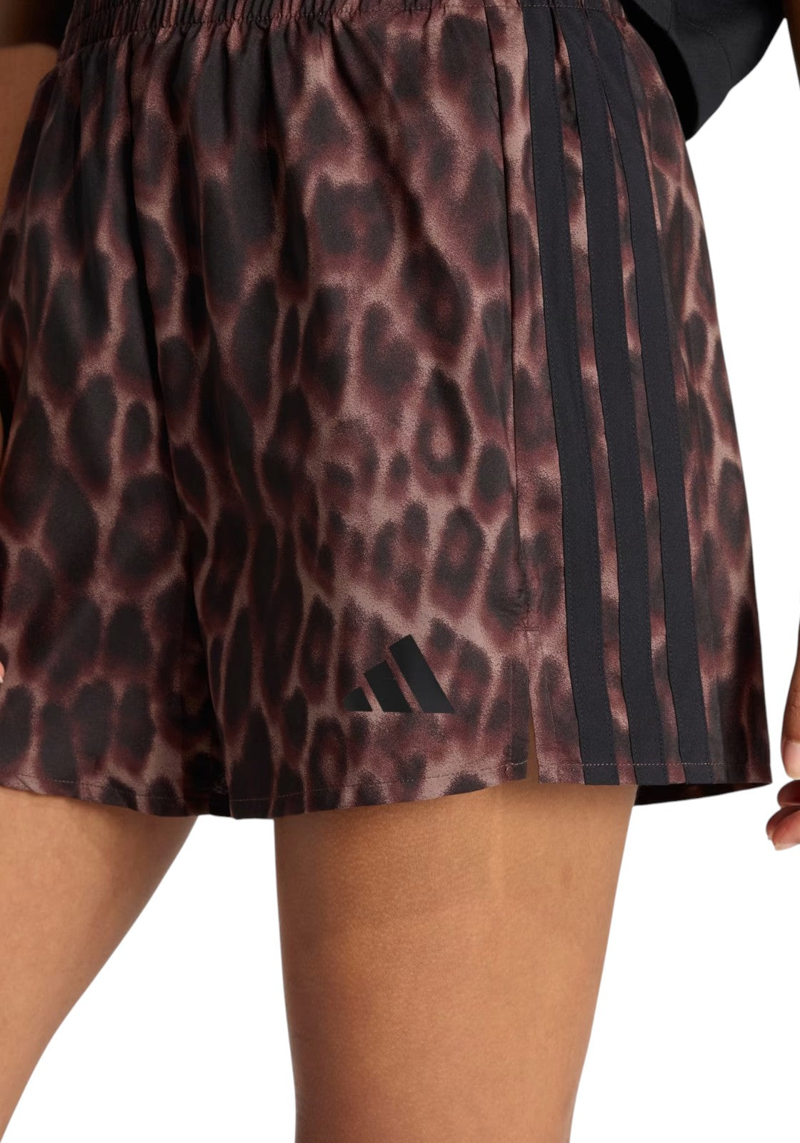 PANTALONCINI Animalier Adidas