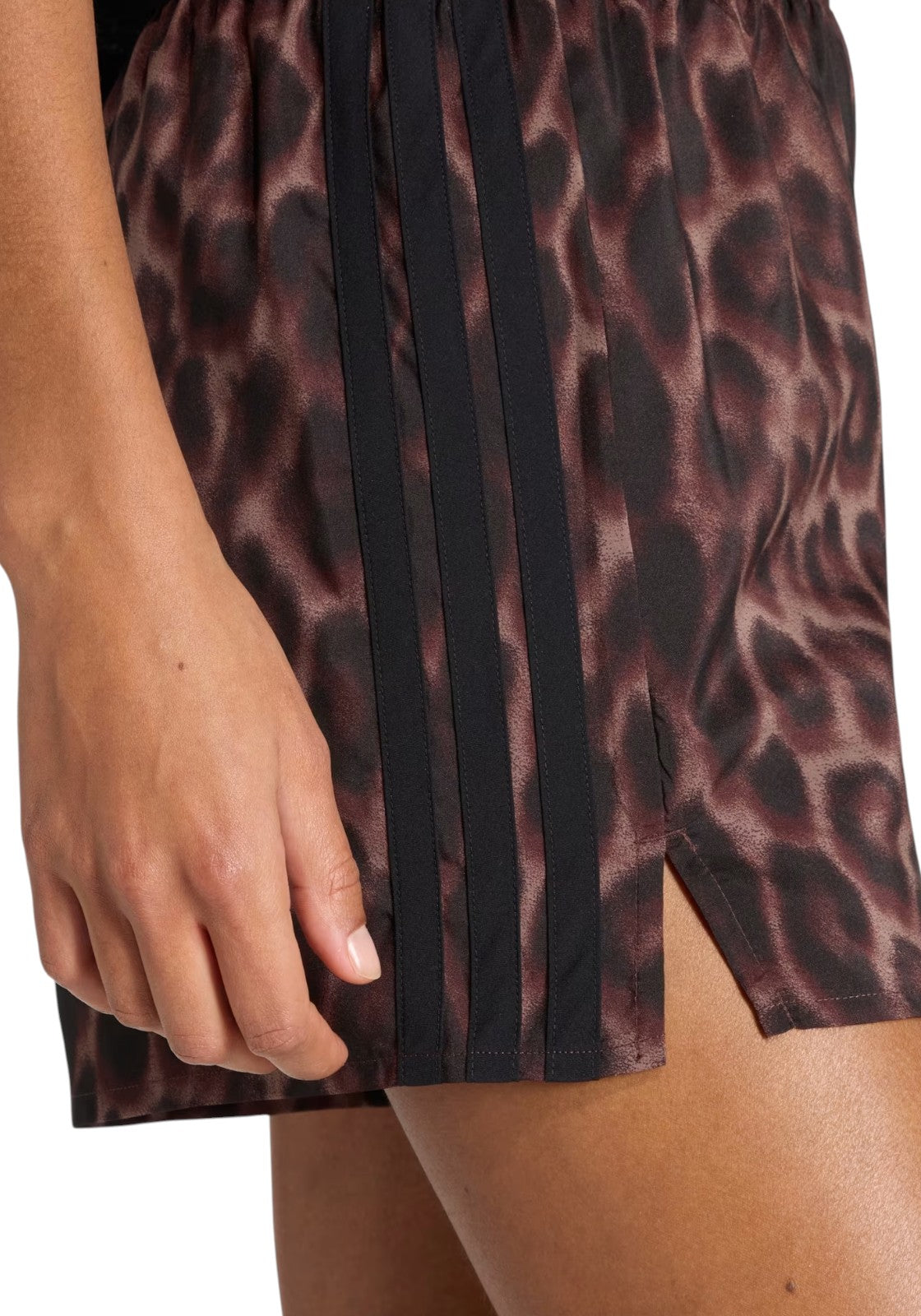 PANTALONCINI Animalier Adidas