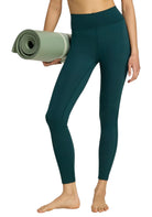 PANTALONI Verde Bottiglia Adidas