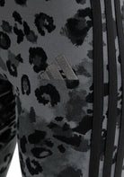 PANTALONI Animalier Nero Adidas