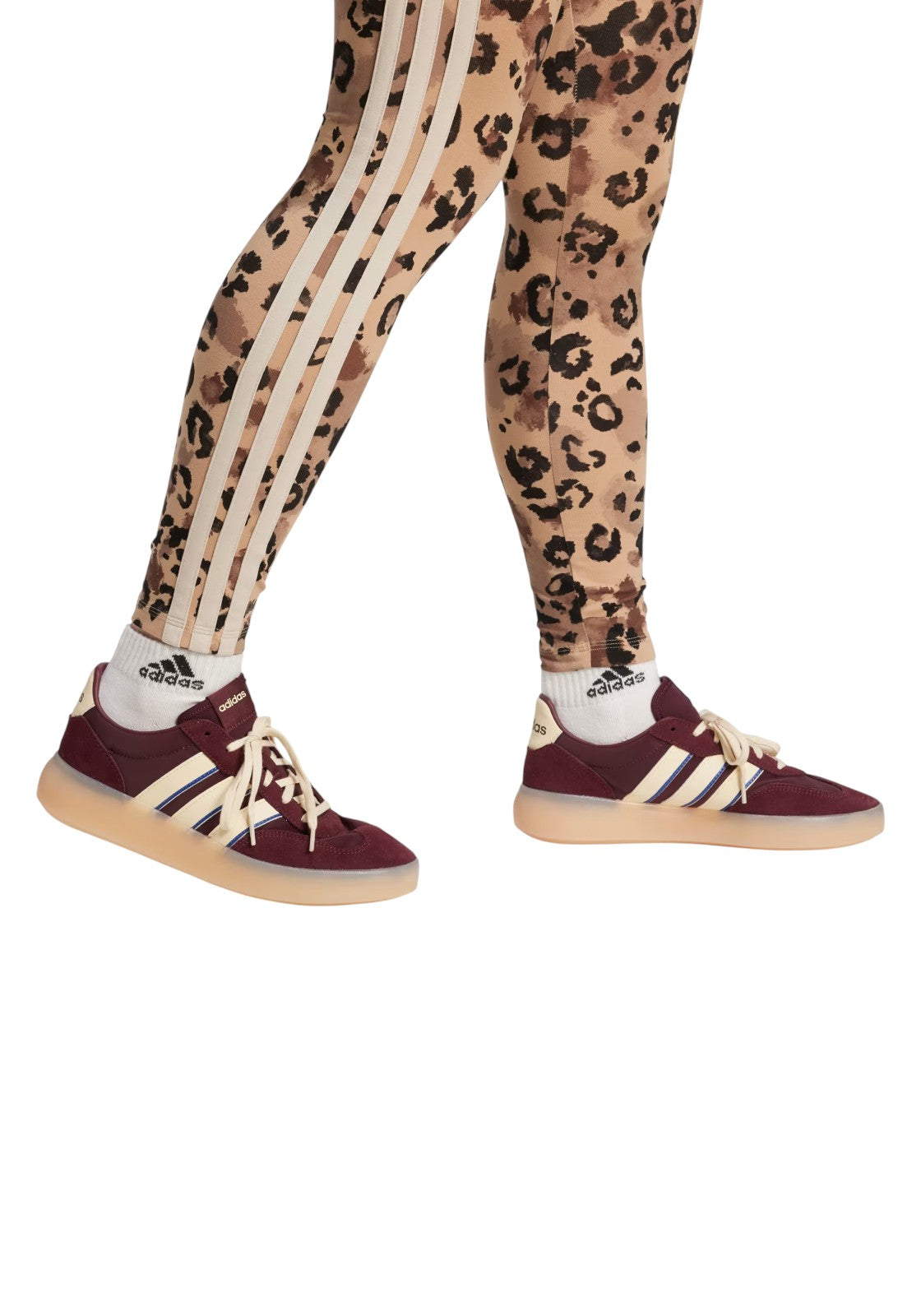 PANTALONI Animalier Adidas