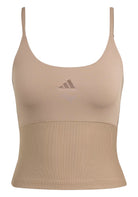 T-SHIRT E CANOTTE Beige Adidas