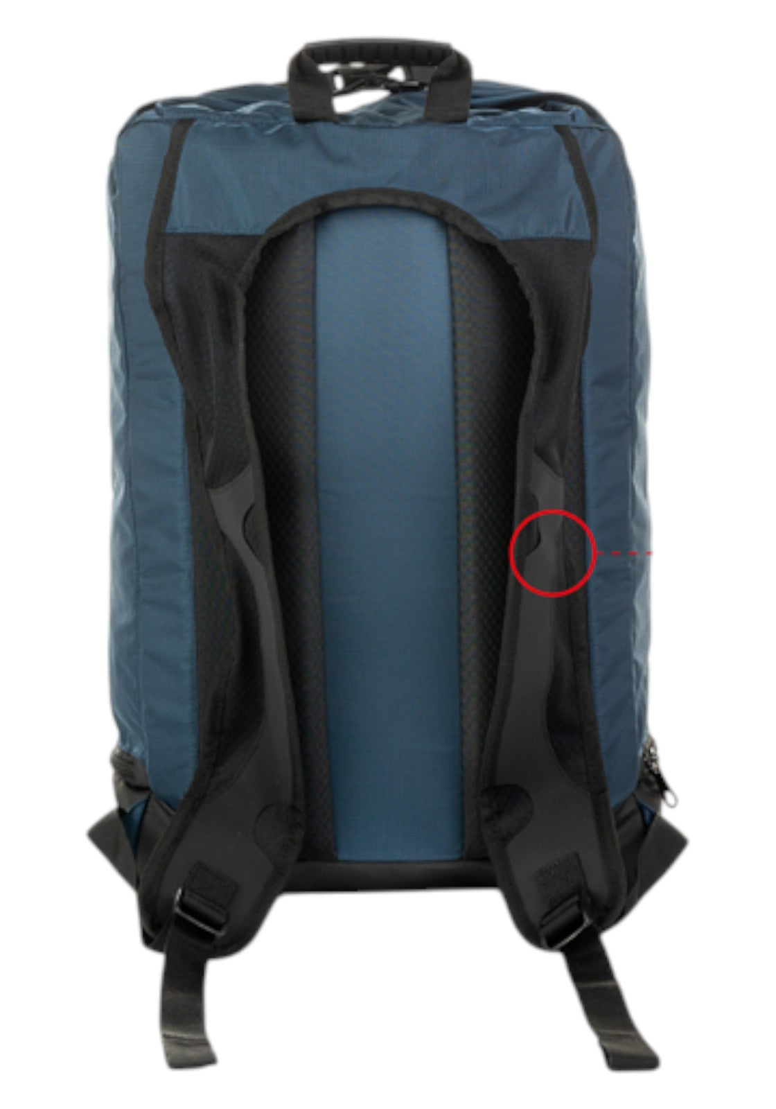 ACCESSORI LIFESTYLE Blu Aquarapid