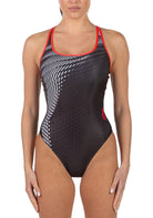 COSTUMI Nero/grigio Aquarapid