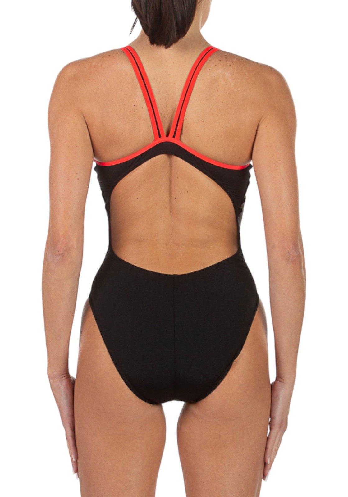 COSTUMI Nero/grigio Aquarapid