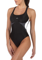 COSTUMI Nero/bianco Aquarapid