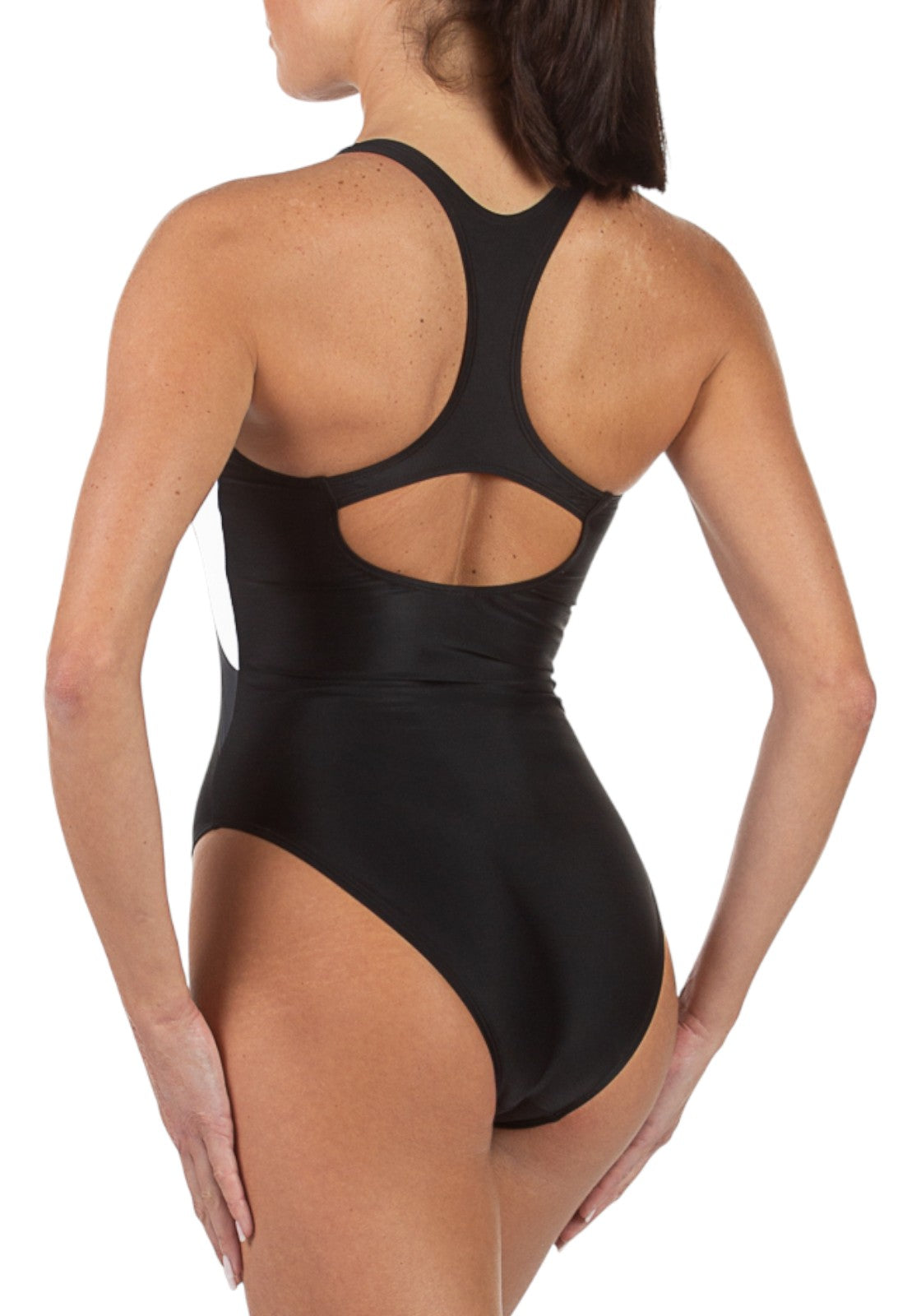 COSTUMI Nero/bianco Aquarapid