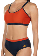 COSTUMI Blu/rame Aquarapid