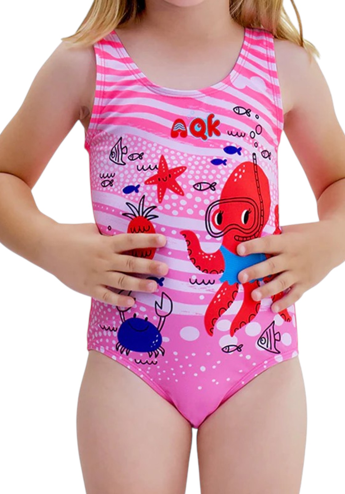 COSTUMI Rosa Aquarapid