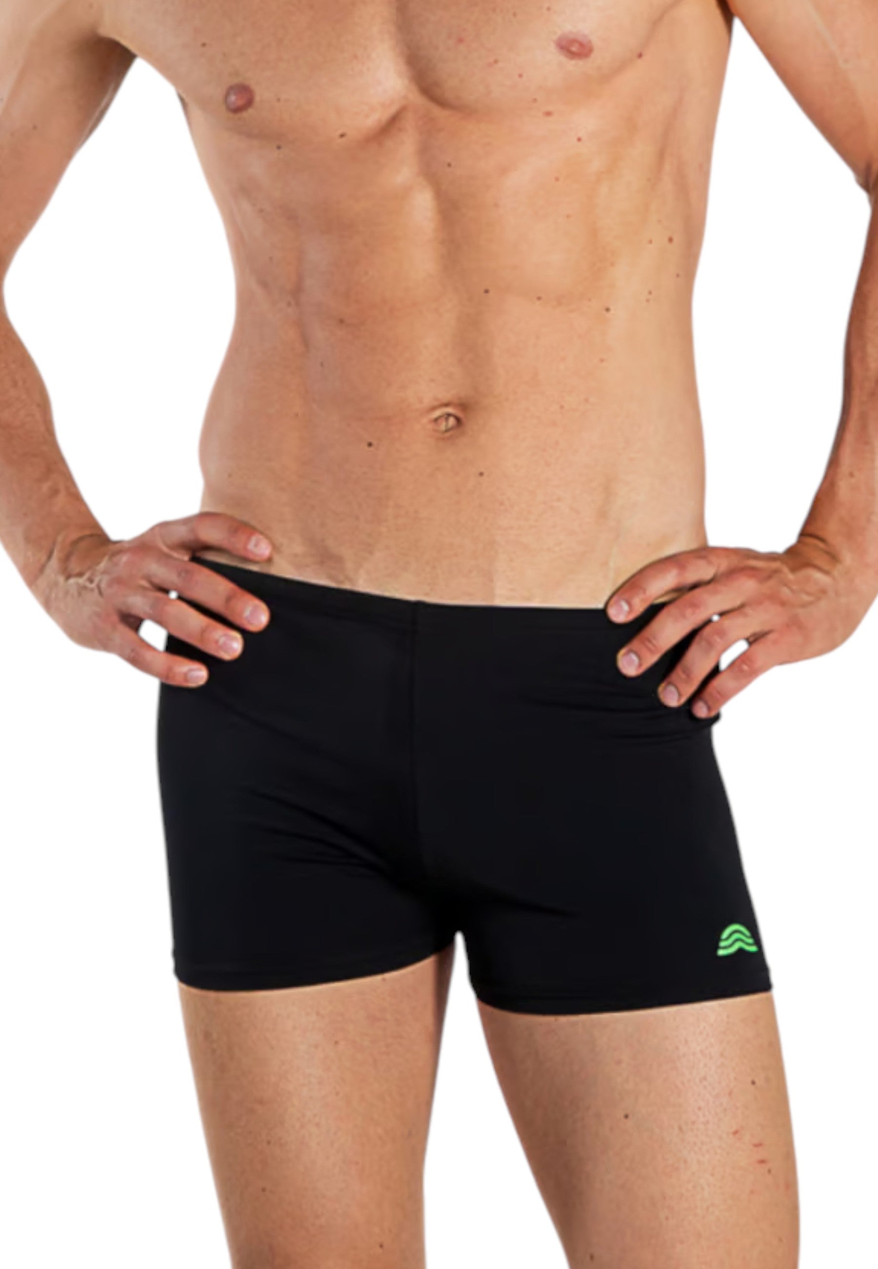 COSTUMI Nero Aquarapid