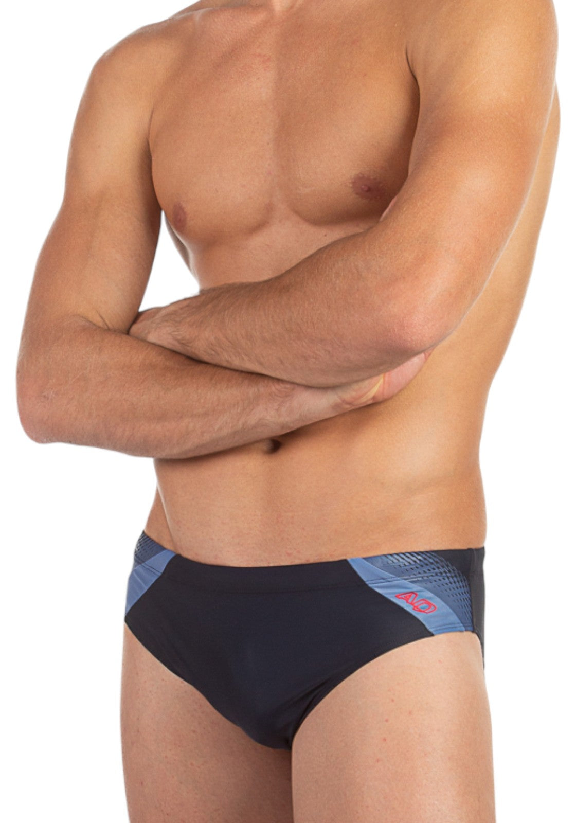 COSTUMI Blu Aquarapid