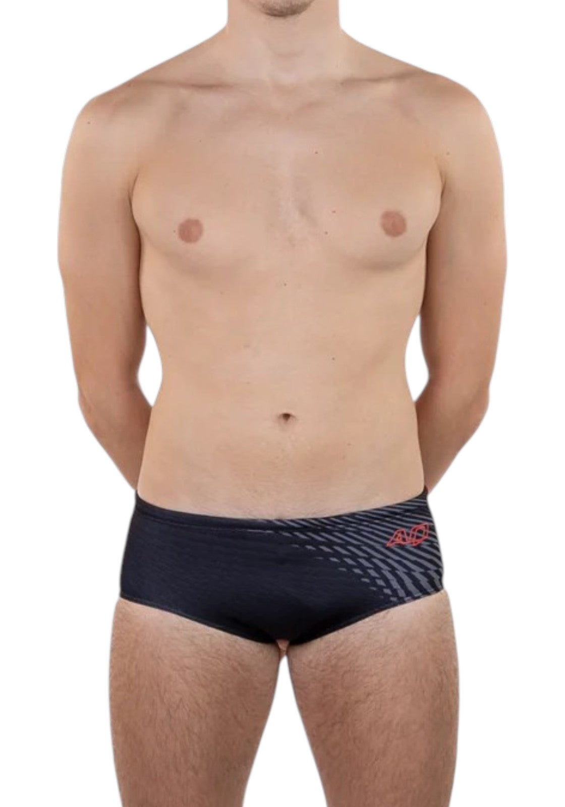 COSTUMI Nero/grigio Aquarapid