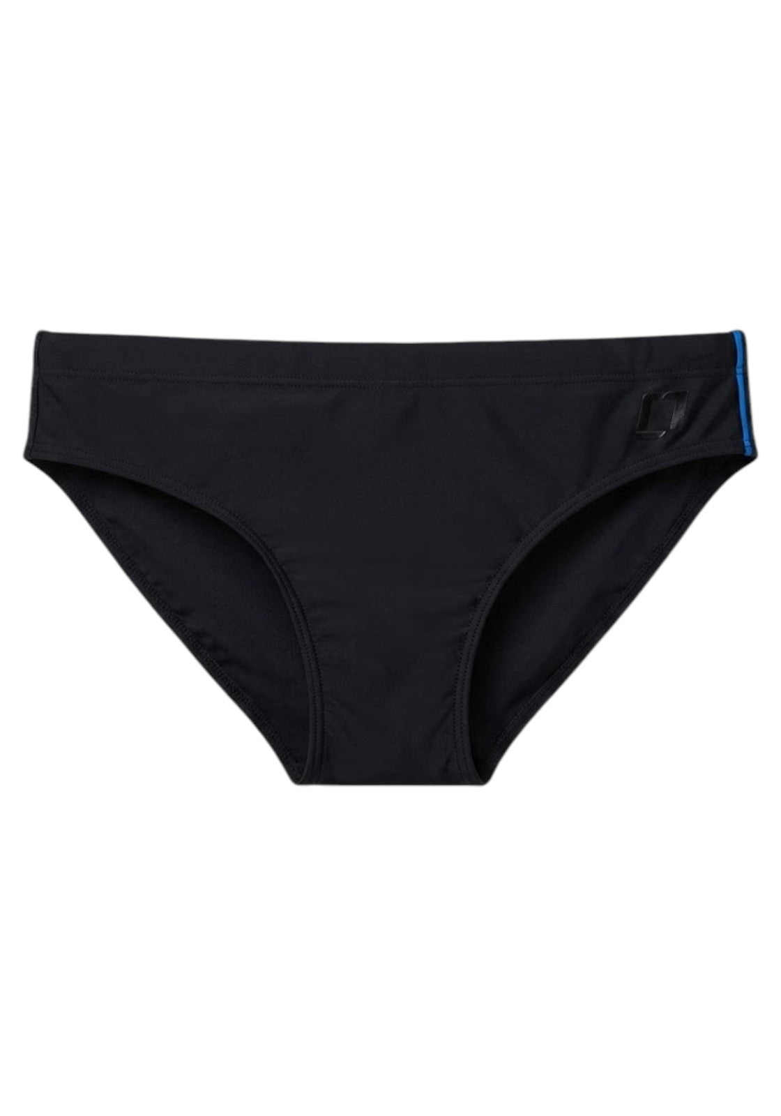 COSTUMI Nero/azzurro Aquarapid