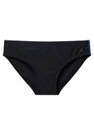 COSTUMI Nero/azzurro Aquarapid