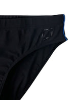 COSTUMI Nero/azzurro Aquarapid