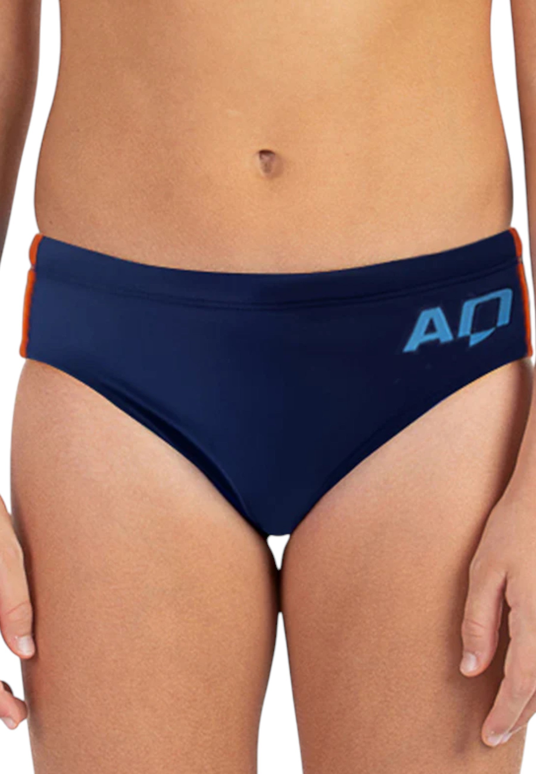 COSTUMI Blu/azzurro Aquarapid