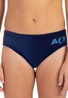 COSTUMI Blu/azzurro Aquarapid