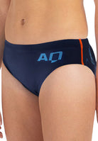 COSTUMI Blu/azzurro Aquarapid