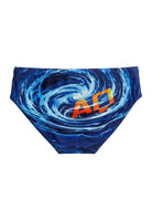 COSTUMI Blu/azzurro Aquarapid