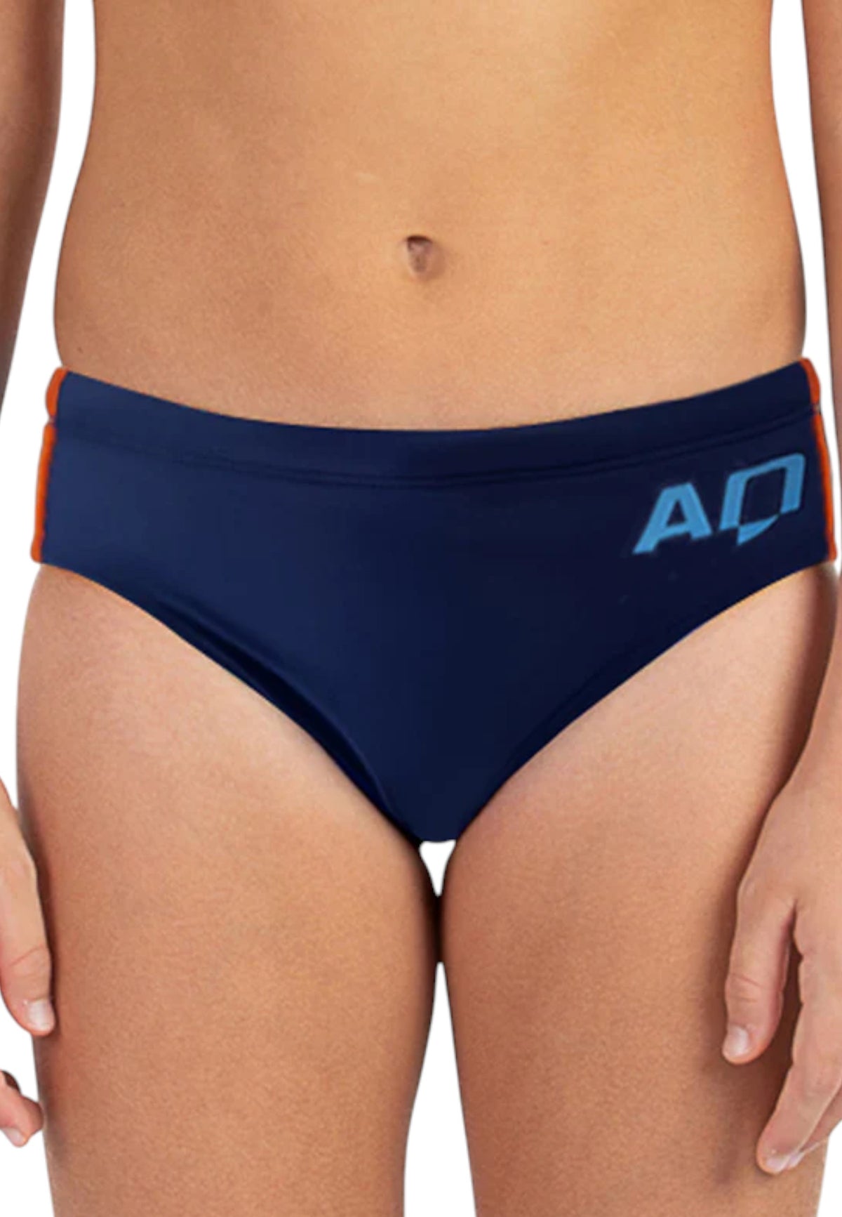 COSTUMI Blu/azzurro Aquarapid
