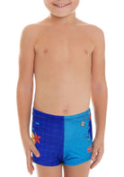 COSTUMI Azzurro/celeste Aquarapid
