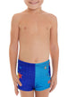 COSTUMI Azzurro/celeste Aquarapid