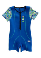 ACCESSORI PISCINA Azzurro Aquarapid