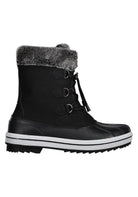 OUTDOOR-SCI Nero/bianco Mckinley