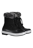 OUTDOOR-SCI Nero/bianco Mckinley