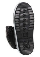 OUTDOOR-SCI Nero/bianco Mckinley