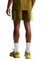 PANTALONCINI Verde Nike